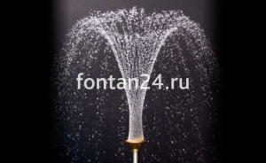 Пальма - Palm Tree Jet 2 1/2’’, 50 x 4 мм