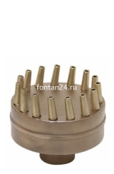 Diamond Jet 1", 15 x 4 мм Diamond Jet 1", 15 x 4 мм