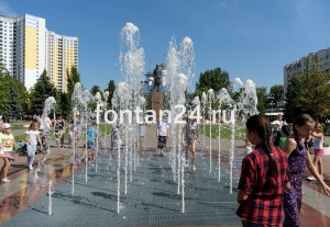 Фонтанная насадка Foam Jet Nozzle 53 мм, 2", нержавеющая сталь Фонтанная насадка Foam Jet Nozzle 53 мм, 2", нержавеющая сталь