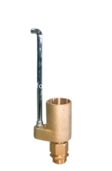 Фонтанная насадка Snowy Fir Jet ½", 25 мм Фонтанная насадка Snowy Fir Jet ½", 25 мм