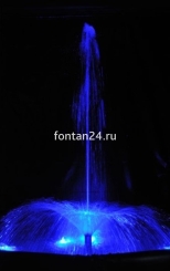 Фонтанная насадка Arum Lily jet 1"