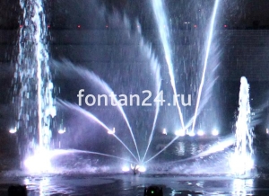 Фонтанная насадка Twister Jet 3", 12 х 8 мм Фонтанная насадка Twister Jet 3", 12 х 8 мм