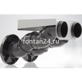 Комплект труб для ProfiClear Premium pump fed