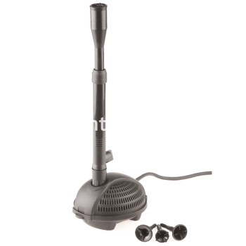 Фонтанный насос с насадками Pontec PondoVario 3500