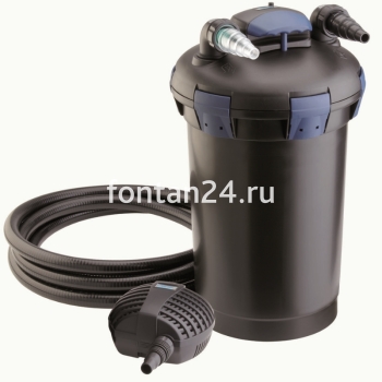 Комплект системы фильтрации Bio Press Set 10000