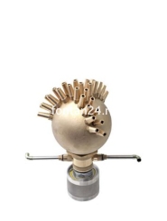 Rotary Spherical Fan jet 2", 21 x 8 мм Rotary Spherical Fan jet 2", 21 x 8 мм