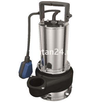 Насос для грязной воды ProMax MudDrain 20000