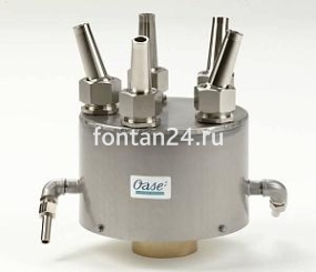 Фонтанная насадка Rotating Nozzle 5-30 E Фонтанная насадка Rotating Nozzle 5-30 E