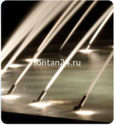 Lance jet 1½", 16 мм Lance jet 1½", 16 мм