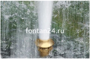 Фонтанная насадка Geyser Jet 1½", 48 мм Фонтанная насадка Geyser Jet 1½", 48 мм