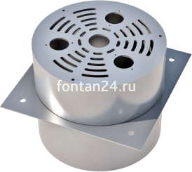 Пешеходный модуль Отсекатель + 3 x Белый 3 диода