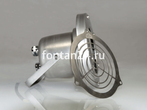 Lake LED 9 диодов, 30°, 27W-12/24V.DC-RGB