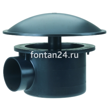 Донный слив BD 100