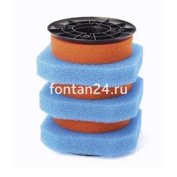 Комплект фильтровальных элементов BioPress Set 4000