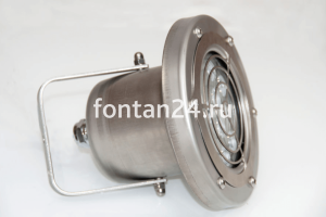 Lake LED 9 диодов, 30°, 27W-12/24V.DC-RGB