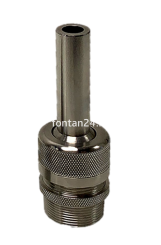 Lance jet 1 ", 14 мм, нержавеющая сталь SS 304 Lance jet 1 ", 14 мм, нержавеющая сталь SS 304