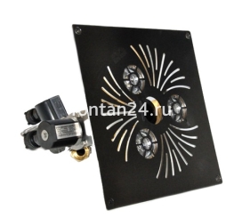 Пешеходный модуль Waterboy - Crown of jets